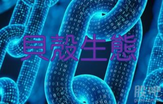 DangX 區塊鏈與供應鏈物流信息技術的融合創新