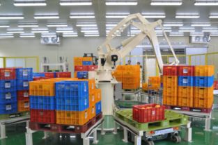 更名后的Hancom Robotics 夢想者新的飛躍，參與智能文化信息策劃機器人的開發與物流信息技術的融合